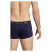 Pánske boxerky 1191 dark blue - Atlantic