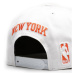 New Era Čiapka Wht Crown Team 950 Knicks New York Knicks