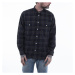 Norse Projects Villads Brushed Flannel Check N40-0541 7004