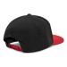 DC Šiltovka Shy Town Empire Snapback ADYHA04206 Čierna