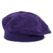 Art Of Polo Beret cz21471 Violet