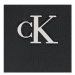 Calvin Klein Jeans Kabelka Minimal Monogram Shoulder Bag K60K610843 Čierna