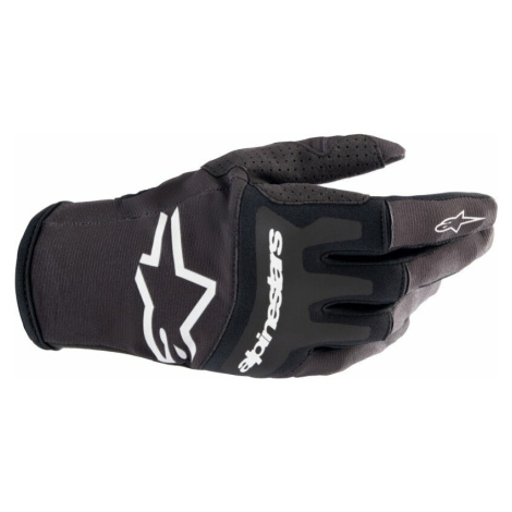 Alpinestars Techstar Gloves Black Rukavice