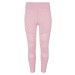 Girls' Tech Mesh Leggings Girls' Pink