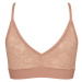 Dámská podprsenka GO Allround Lace Bralette model 17349072 - Sloggi