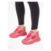 Tommy Jeans Sneakersy Tjw Chunky Runner Monocolor Lc EN0EN02263 Ružová