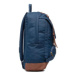 JanSport Ruksak Cortlandt EK0A5BBWN54 Tmavomodrá