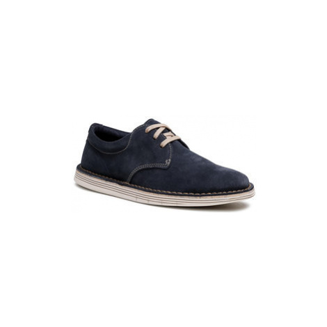Pánske poltopánky Clarks