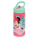 Safta Fľaša na vodu 410ml Minnie Mouse "Loving"