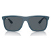 Ray-ban  Occhiali da Sole  Boyfriend Two RB4547 6717R5  Slnečné okuliare Modrá