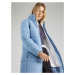 Marks & Spencer Zimný kabát  nebesky modrá