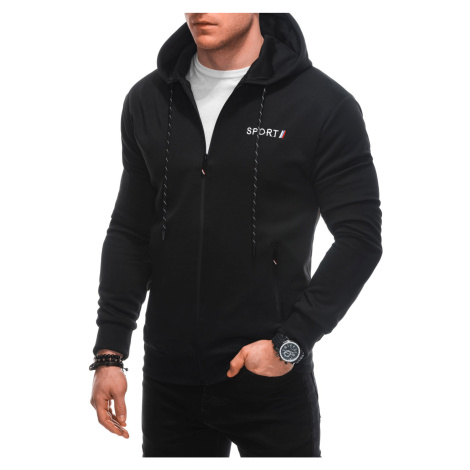 Edoti Men's hoodie