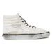 Vans Sneakersy Sk8-Hi VN0007NSWWW1 Écru