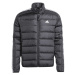 Adidas Essentials 3-Stripes Light Down Jacket HZ4431 Pánske