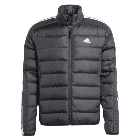 Adidas Essentials 3-Stripes Light Down Jacket HZ4431 Pánske