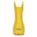 gumáky Crocs Handle it Rain Boot - Yellow 33 EUR