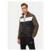 Jack&Jones Vatovaná bunda Sprint 12258444 Čierna Regular Fit