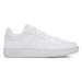 Adidas Sneakersy Hoops GW0433 Biela