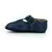 OmaKing Slippers Mutsu Blue barefoot capáčky 26 EUR