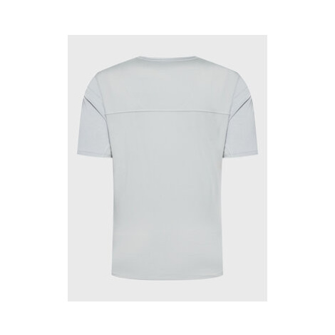 Reebok Funkčné tričko Activchill Athlete HI0488 Sivá Regular Fit