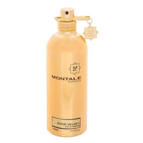 Montale Aoud Velvet 100 ml parfumovaná voda unisex