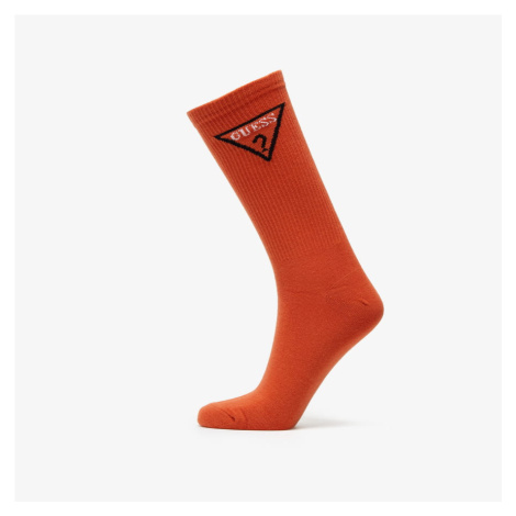 GUESS Paolo Losocks Real Orange
