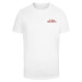 Men's T-shirt Pizza Lovers Club white