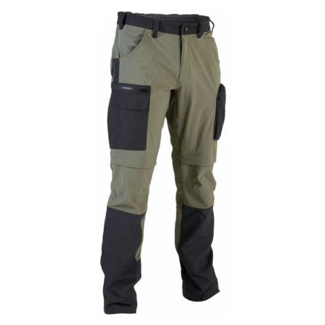 Pánske outdoorové nohavice SOLOGNAC