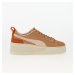 Puma Mayze Wedge Wild Women Dusty Tan-Rose Dust