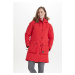 Women's parka Whistler Lizbeth