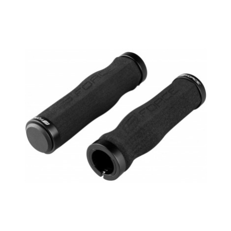 Rukoväte na riadidlá FORCE Foam grip 38286