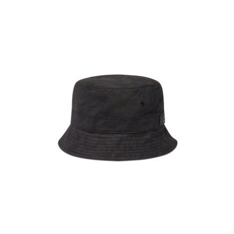 Superdry Klobúk Bucket Hat M9010161A Tmavomodrá