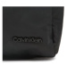 Calvin Klein Kozmetická taštička Nylon Washbag K60K610782 Čierna