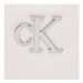 Calvin Klein Jeans Kabelka Minimal Monogram Shoulder Bag K60K610843 Biela