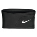 Fitness chránič NIKE WAIST WRAP BK WH