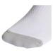 Futbalové štucne ADIDAS MILANO 23 SOCK WHITE BLACK