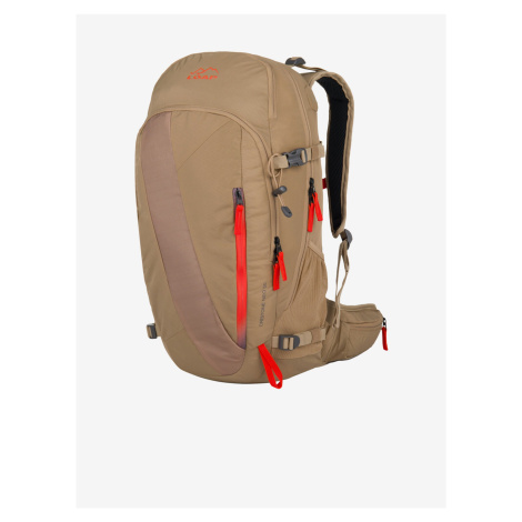 Béžový outdoorový batoh LOAP Crestone Neo 30