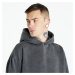 Mikina Urban Classics Stone Washed Hoody Black