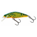 Salmo wobler bullhead sinking hot bullhead-4,5 cm 5 g