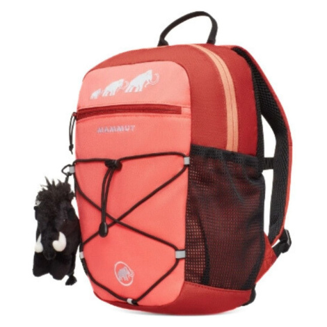 Mammut First Zip 4L J 2530-01540-3747