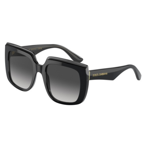 Dolce & Gabbana DG4414 501/8G - ONE SIZE (54)