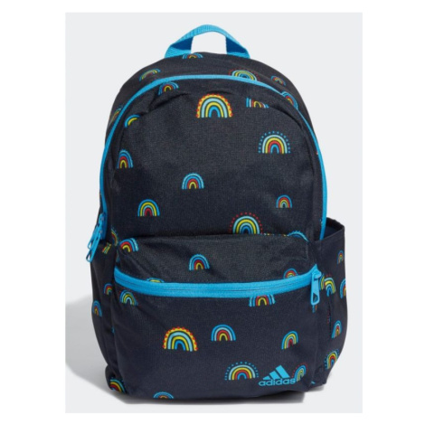 Dúhový batoh HN5730 - ADIDAS tmavě modrá