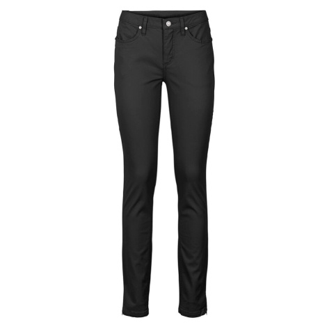 Strečové džínsy, krátka dĺžka bonprix
