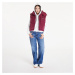 Tommy Jeans Crop Alaska Puffer Vest Valley Grape