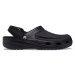 Pánske gumené dreváky Yukon Vista II M 207142 001 black - Crocs