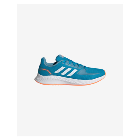 Topánky pre chlapcov Adidas