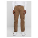 Men's Cargo Pants DEF Pocket - Brown
