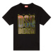 Tričko Diesel T-Diegor-L7 T-Shirt Čierna