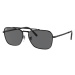 Ray-Ban New Caravan RB3636 002/B1 - M (55)