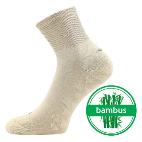 VOXX Bengam ponožky béžové 1 pár 119085